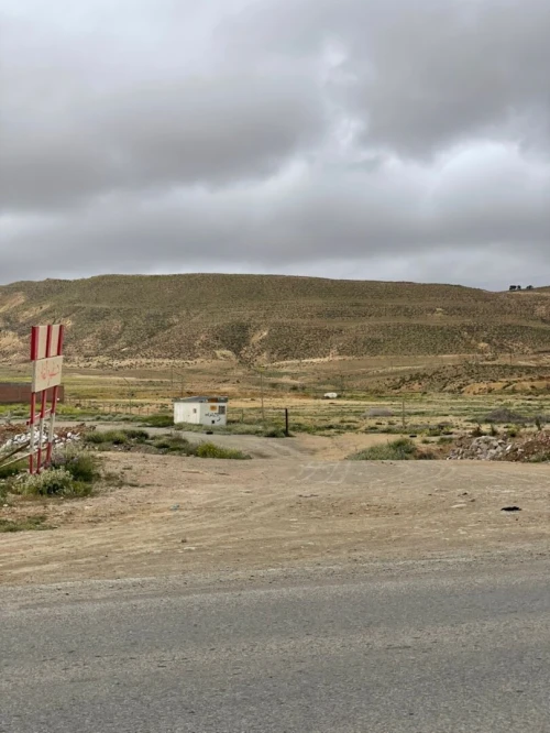 Vente Terrain Batna Ain touta