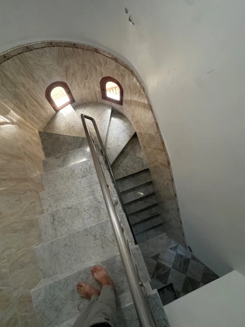 Vente Villa Alger Ain taya