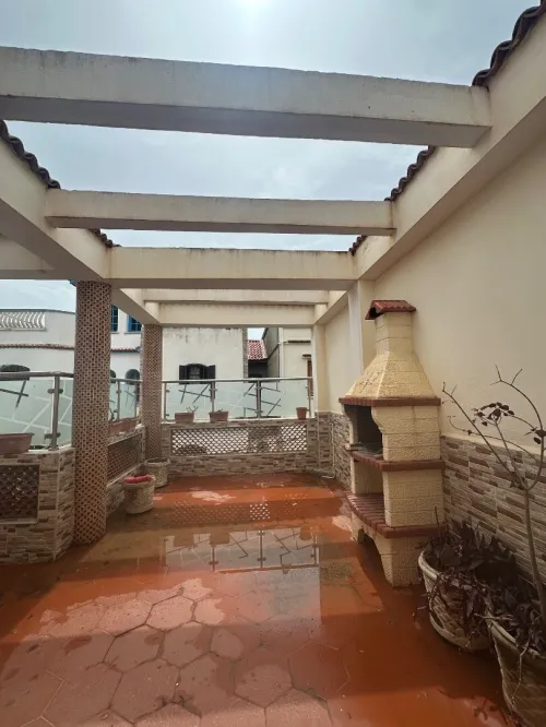 Vente Villa Alger Ain taya