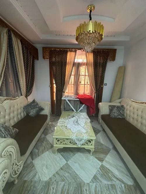 Vente Villa Alger Ain taya