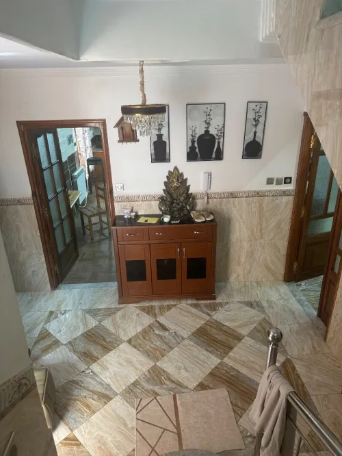 Vente Villa Alger Ain taya