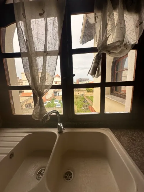 Vente Villa Alger Ain taya