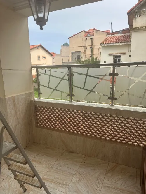 Vente Villa Alger Ain taya