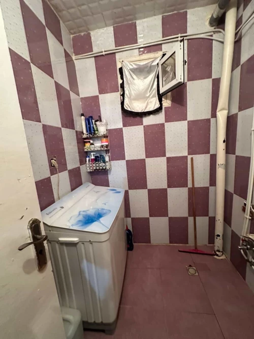 Vente Appartement F3 Mostaganem Sidi ali