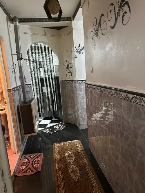 Vente Appartement F3 Mostaganem Sidi ali