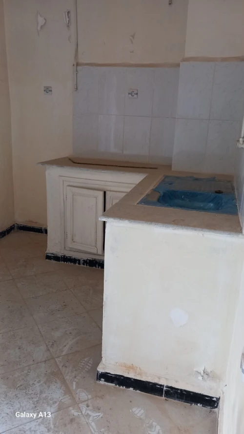 Vente Appartement F3 Alger Ain benian