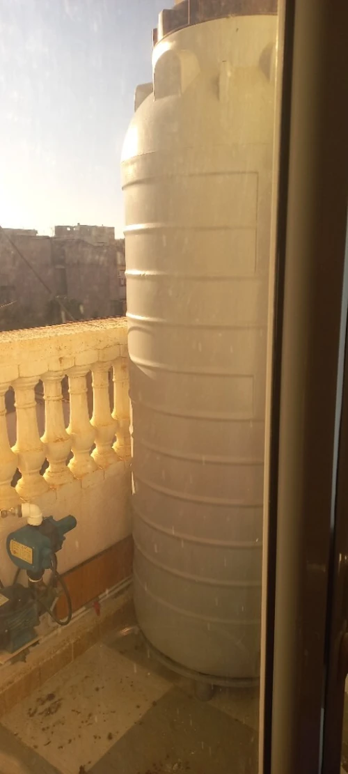 Location Appartement F4 Tipaza 