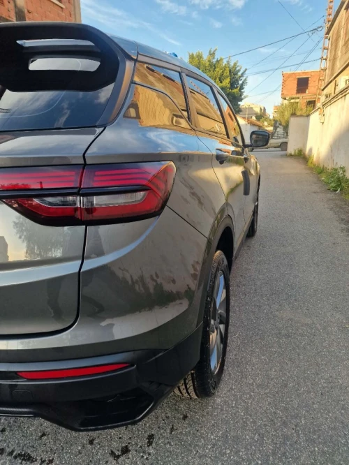 Geely Coolray 2025 Max