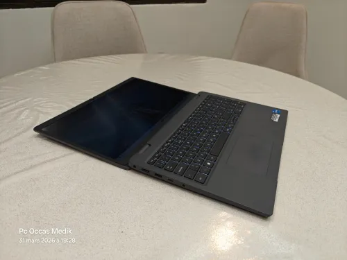 Dell Latitude 3540  Professionnel Venu d Europe Bon Etat