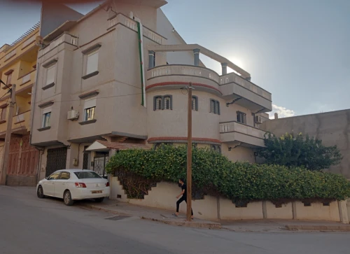 Vente Villa Guelma Guelma