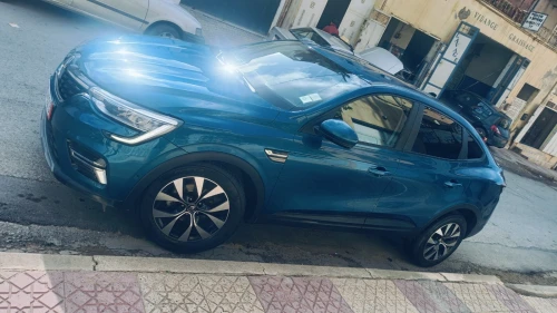 Renault Arkana 2022 
