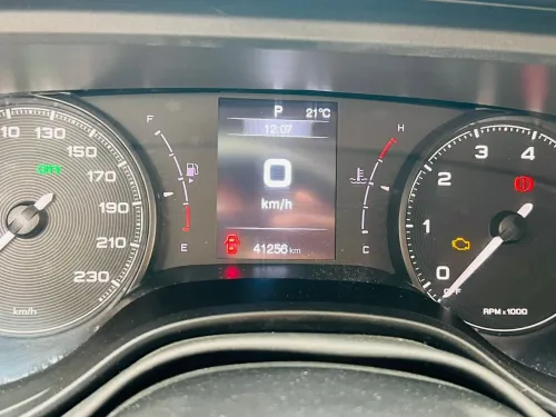Fiat Tipo Sedan 2023 City