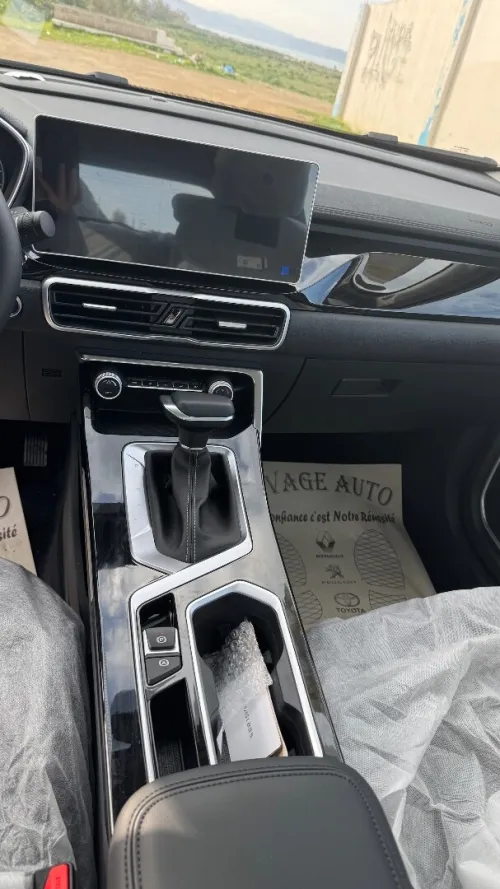 Geely Coolray 2026 SUPER MAX