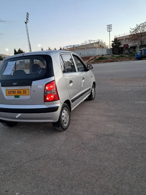 Hyundai Atos 2004 GL