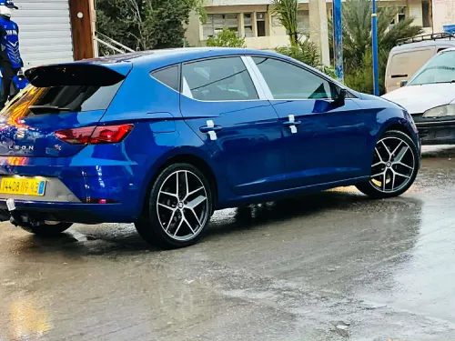 Seat Leon 2019 FR