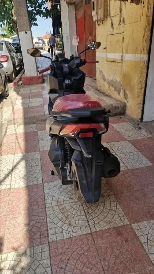 Sym Joyride 2026