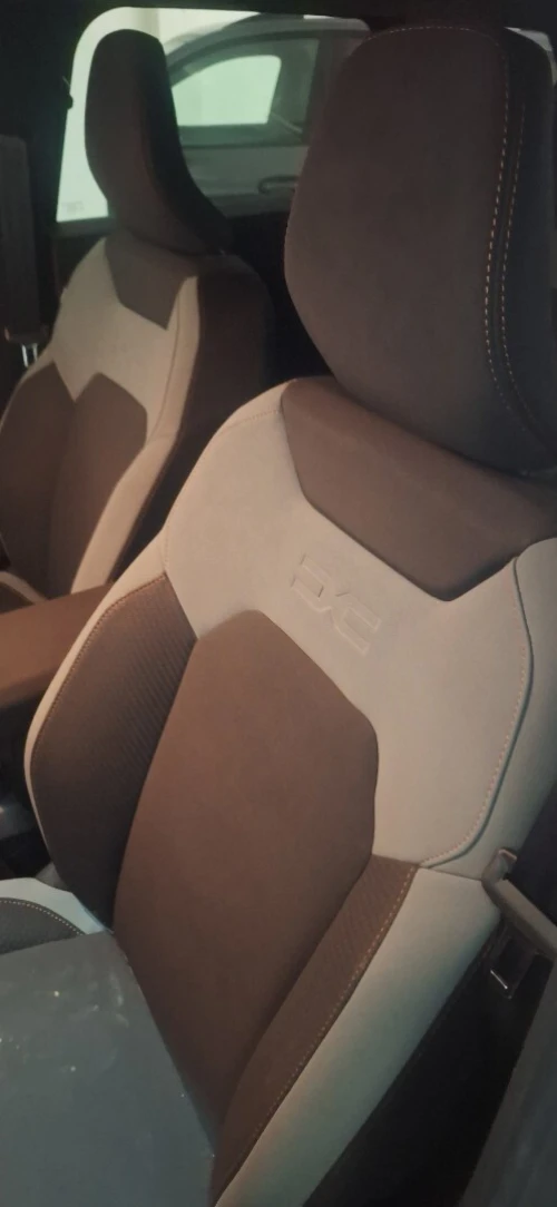 Dacia Duster 2026 Gold edition