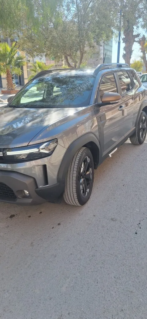 Dacia Duster 2026 Gold edition