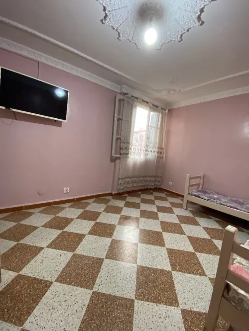 Location Appartement F3 Alger Bab ezzouar