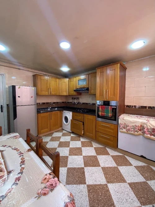 Location Appartement F3 Alger Bab ezzouar