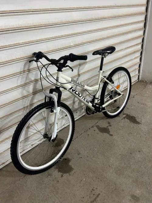 Vélo 26 pouces