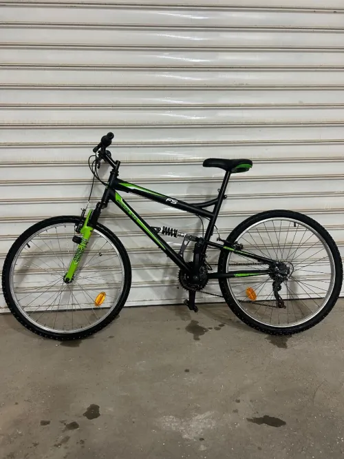 Vélo 26