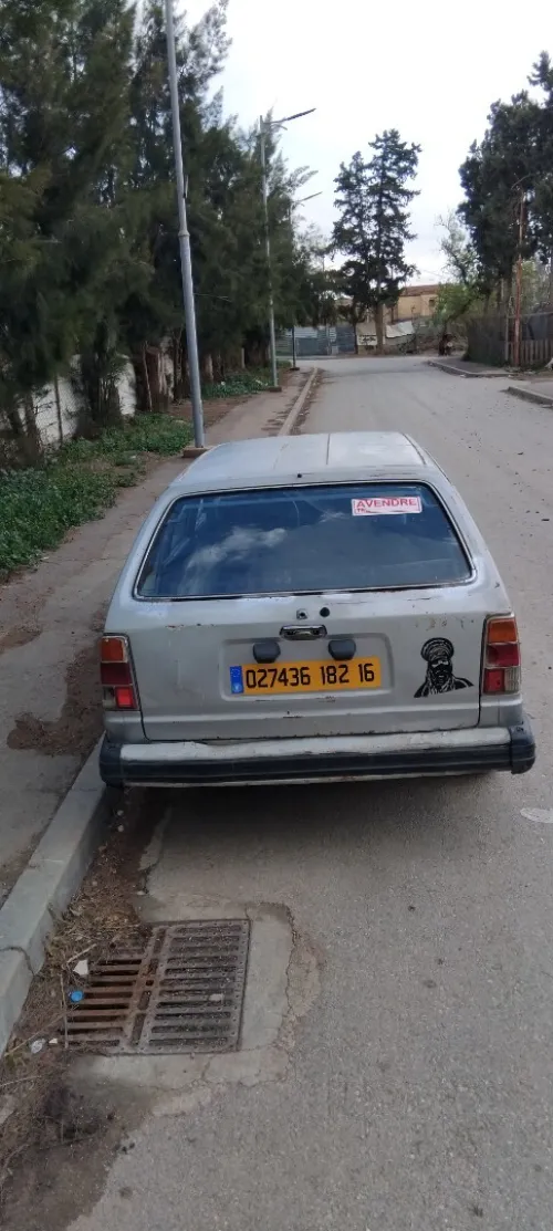 Honda Civic 1982 Civic