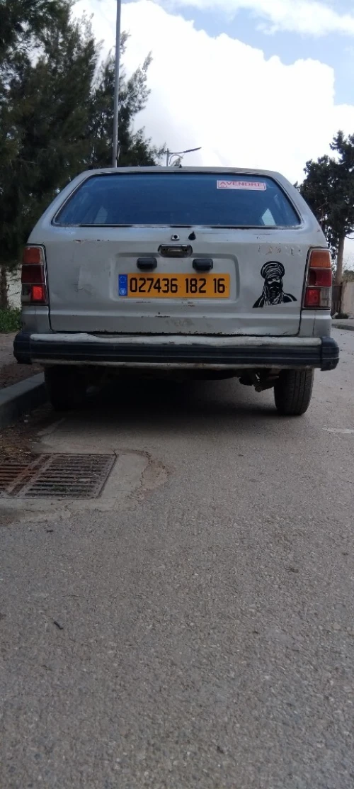 Honda Civic 1982 Civic