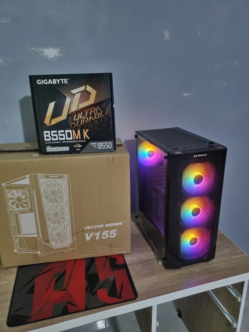 PC bureau