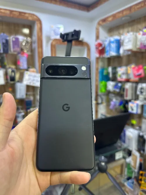 Google pixel 8pro