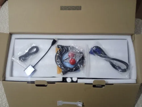 Pandora box