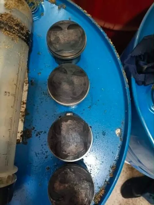 demi moteur opel corsa 1.2 essnce