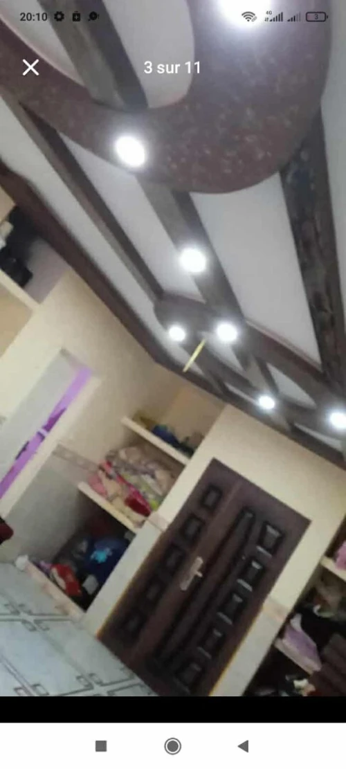 Vente Appartement F3 Boumerdès Issers 11