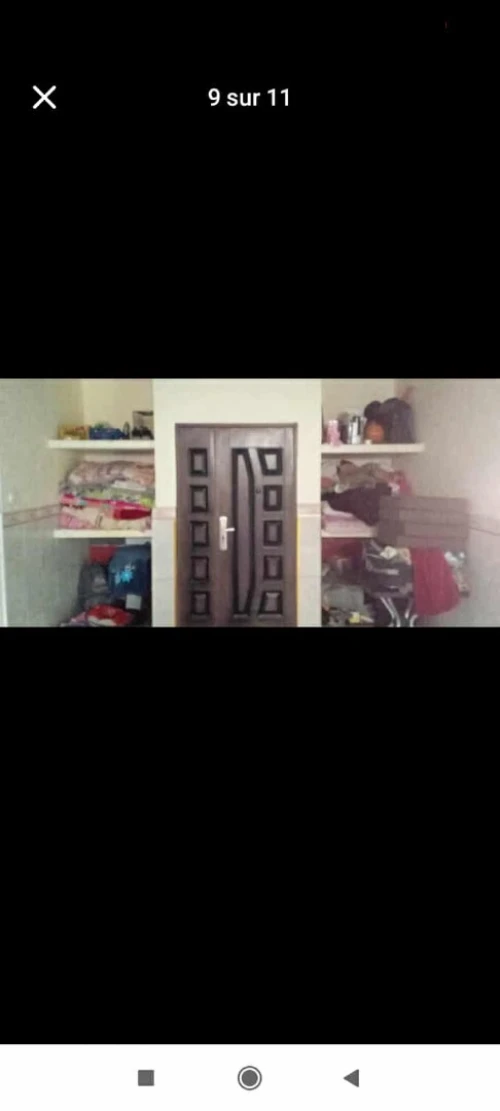 Vente Appartement F3 Boumerdès Issers 4