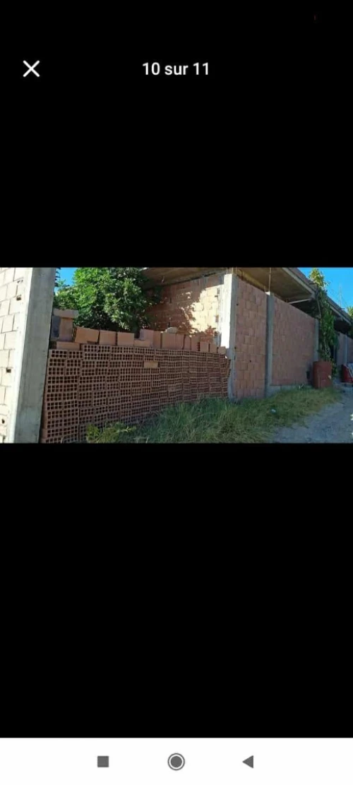 Vente Appartement F3 Boumerdès Issers 10