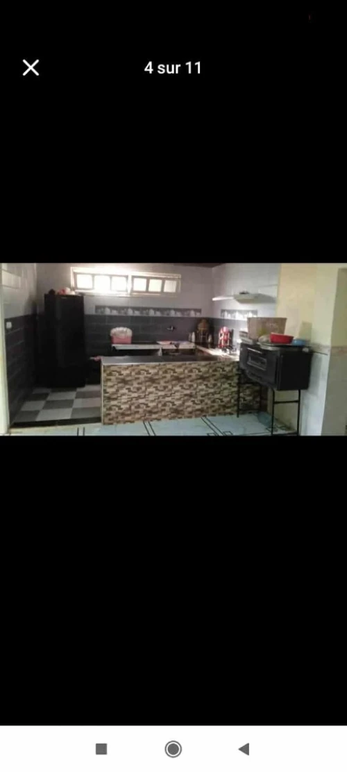 Vente Appartement F3 Boumerdès Issers 2