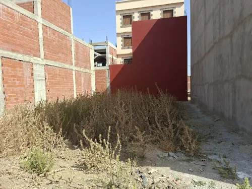 Vente Terrain Alger Ouled chebel 5