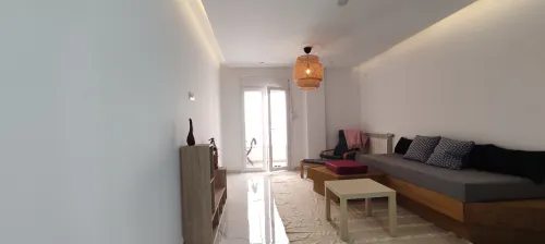 Location Appartement F3 Alger Dely brahim