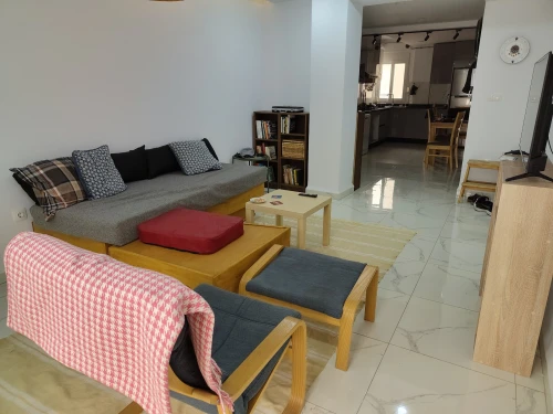 Location Appartement F3 Alger Dely brahim