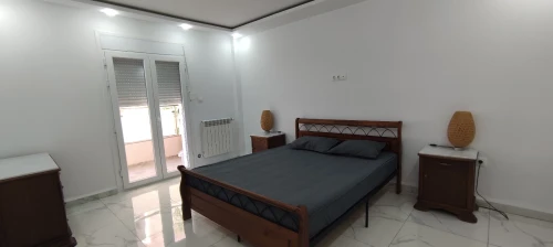 Location Appartement F3 Alger Dely brahim