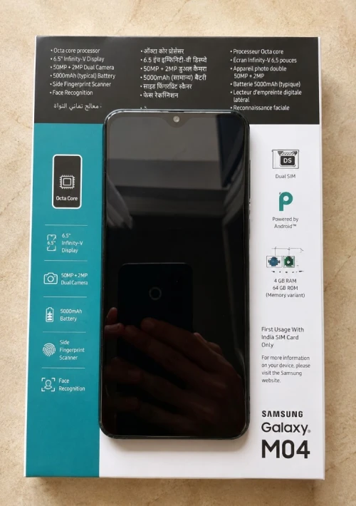 Samsung M30s