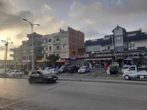 Vente Villa Alger Bordj el bahri