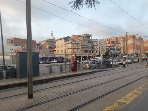 Vente Villa Alger Bordj el bahri