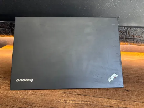 Pc portabl lenovo Tink pade