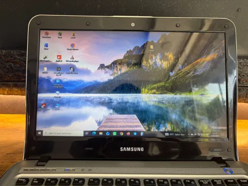 Pc portabl samsung