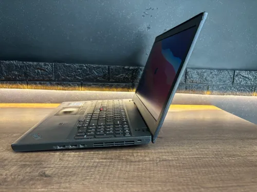 Pc portabl lenovo Tink pade