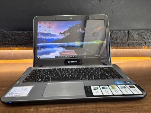 Pc portabl samsung