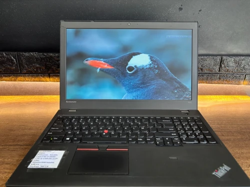 Pc portabl lenovo Tink pade