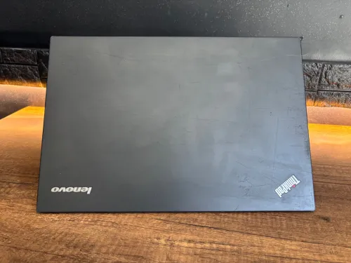 Pc portabl lenovo Tink pade