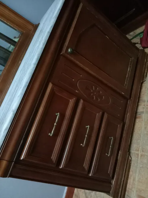 Une commode